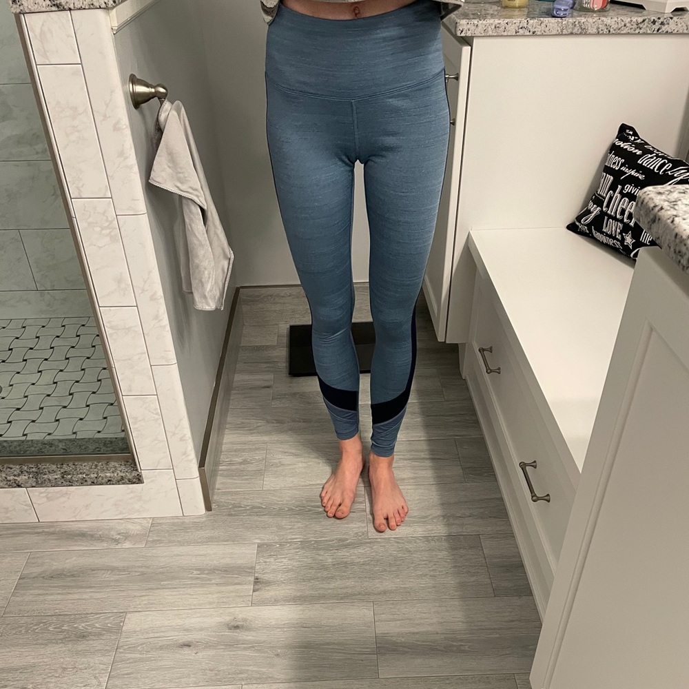 Reebok Workout Leggings